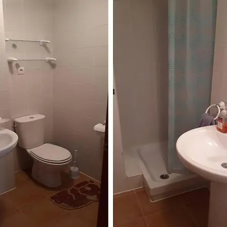 La Marjal Apartment *
