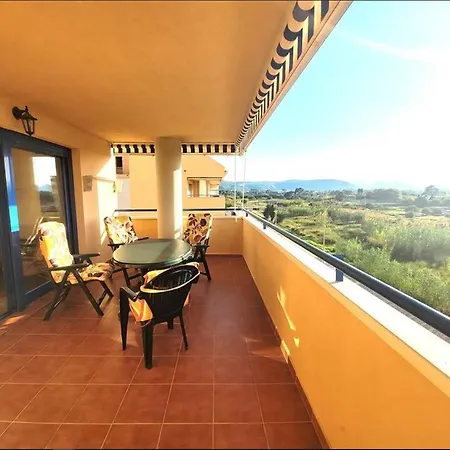 La Marjal Denia