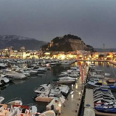 La Marjal * Denia