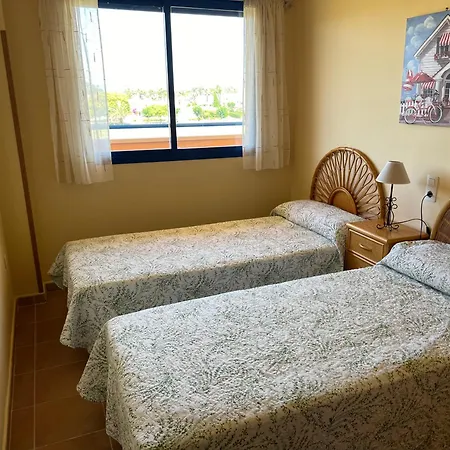 La Marjal Apartment