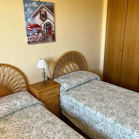 La Marjal Apartment *