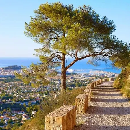 Διαμέρισμα La Marjal *