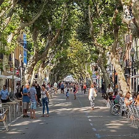 Διαμέρισμα La Marjal Denia