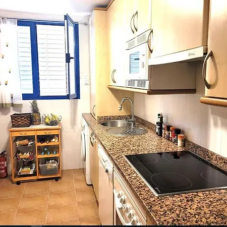 La Marjal Διαμέρισμα